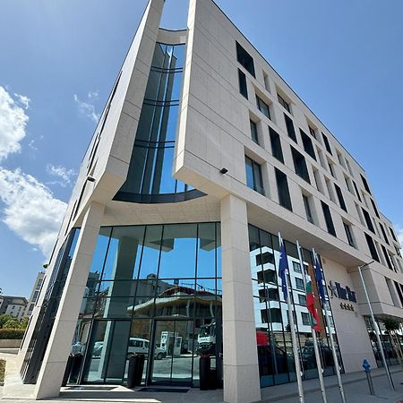 Blue Star Luxury Hotel 소피아 외부 사진