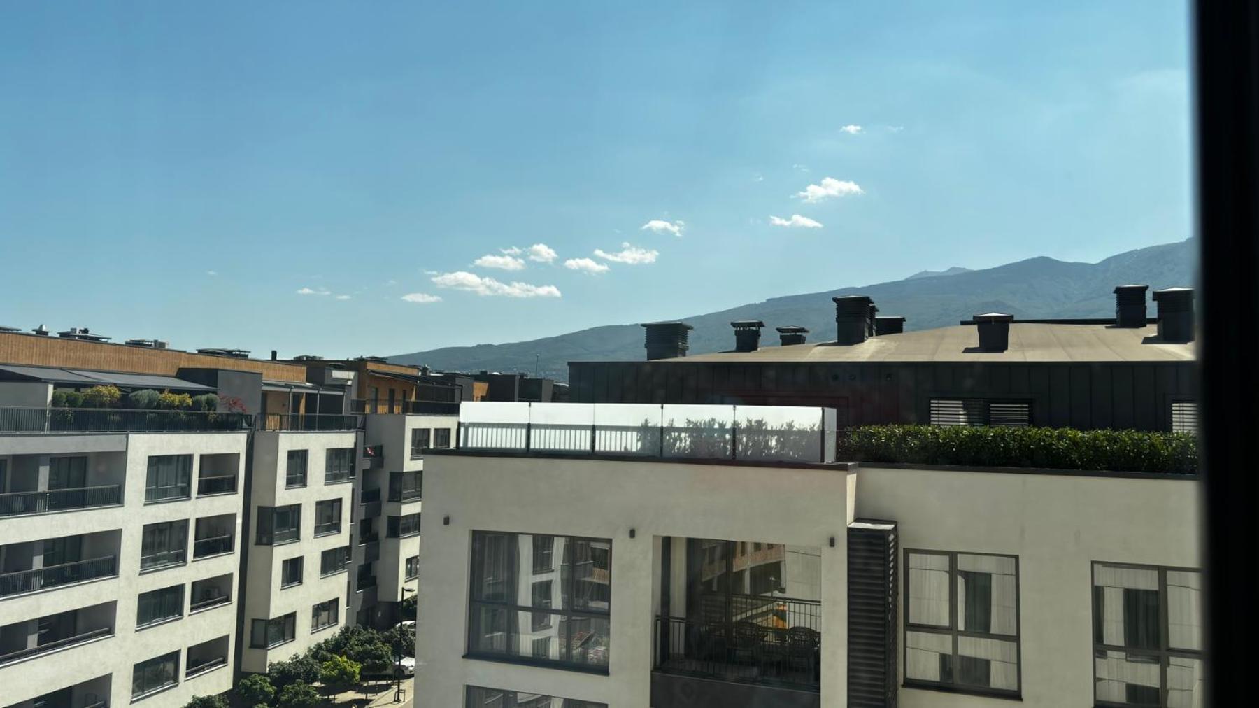Blue Star Luxury Hotel 소피아 외부 사진