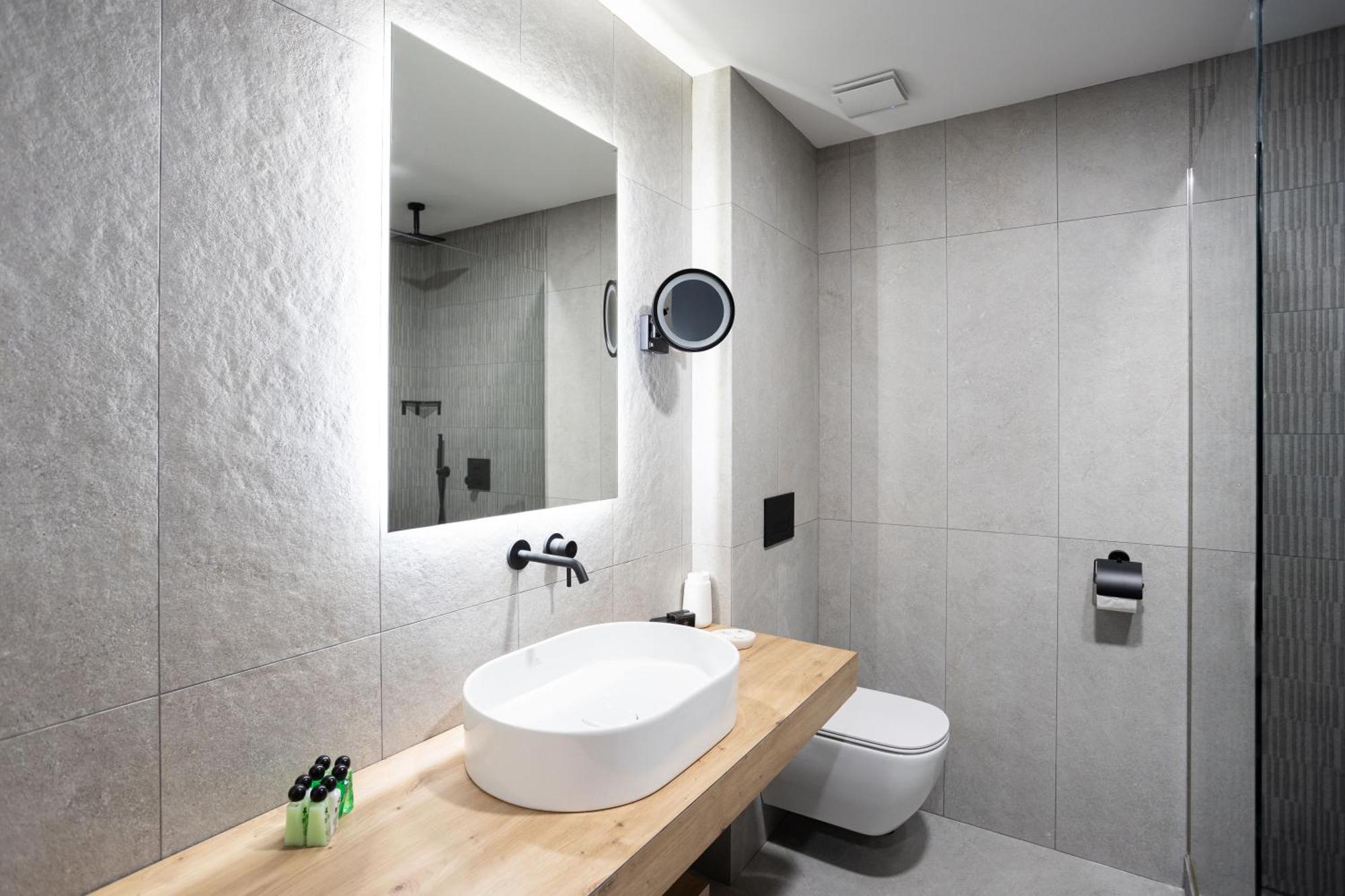 Blue Star Luxury Hotel 소피아 외부 사진
