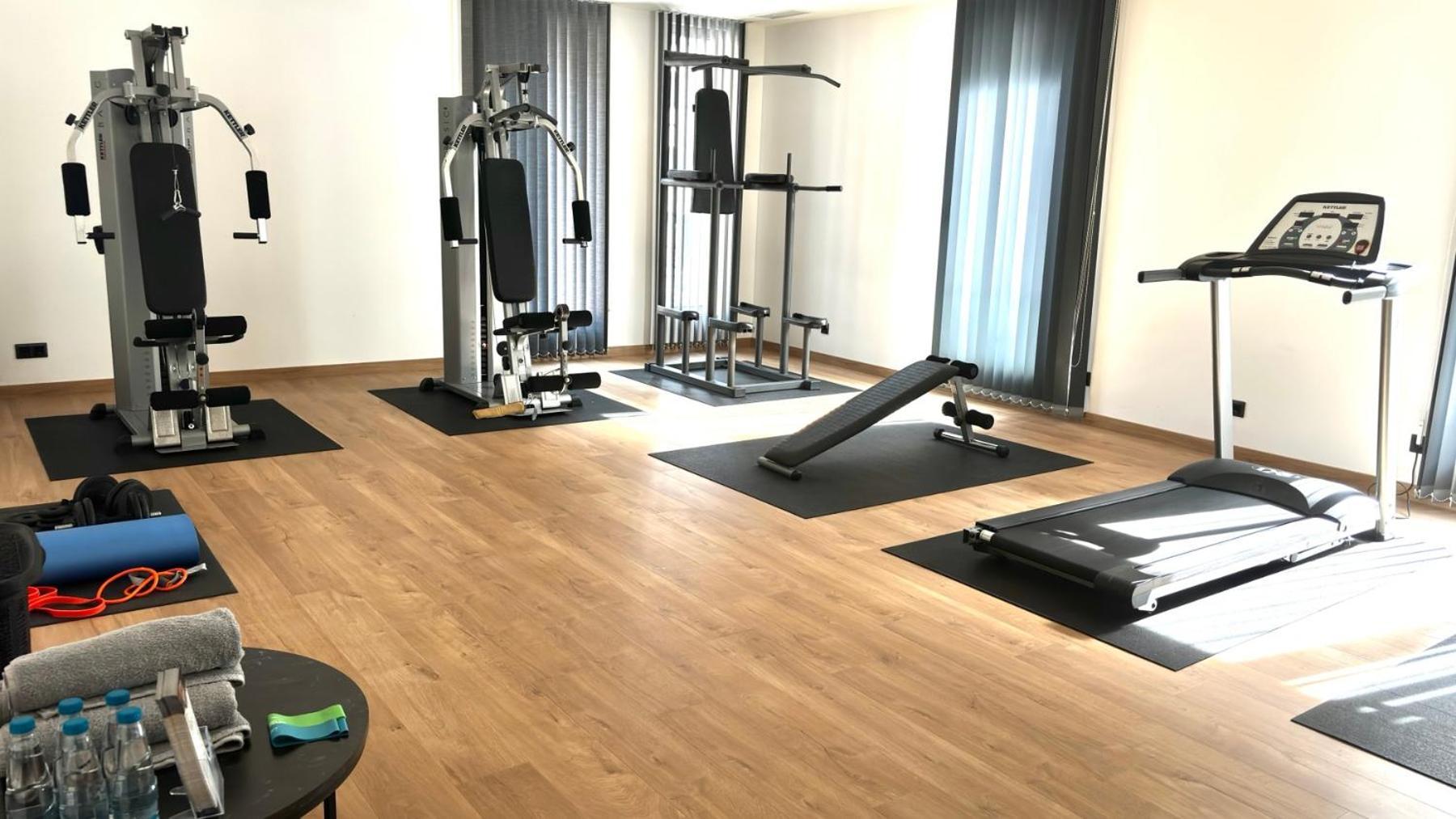 Blue Star Luxury Hotel 소피아 외부 사진