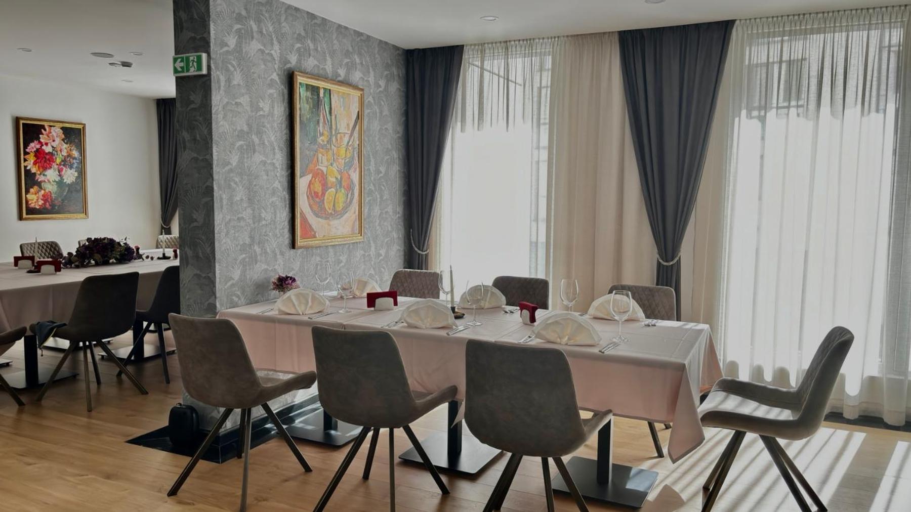 Blue Star Luxury Hotel 소피아 외부 사진