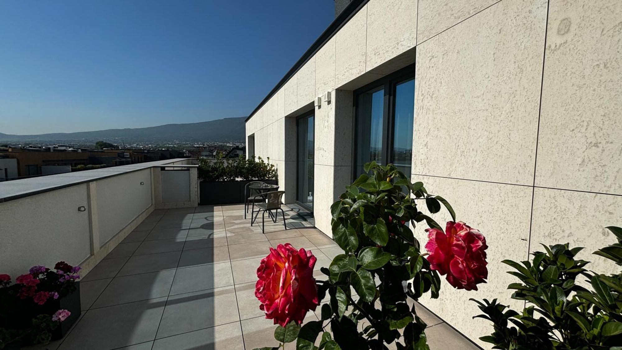 Blue Star Luxury Hotel 소피아 외부 사진