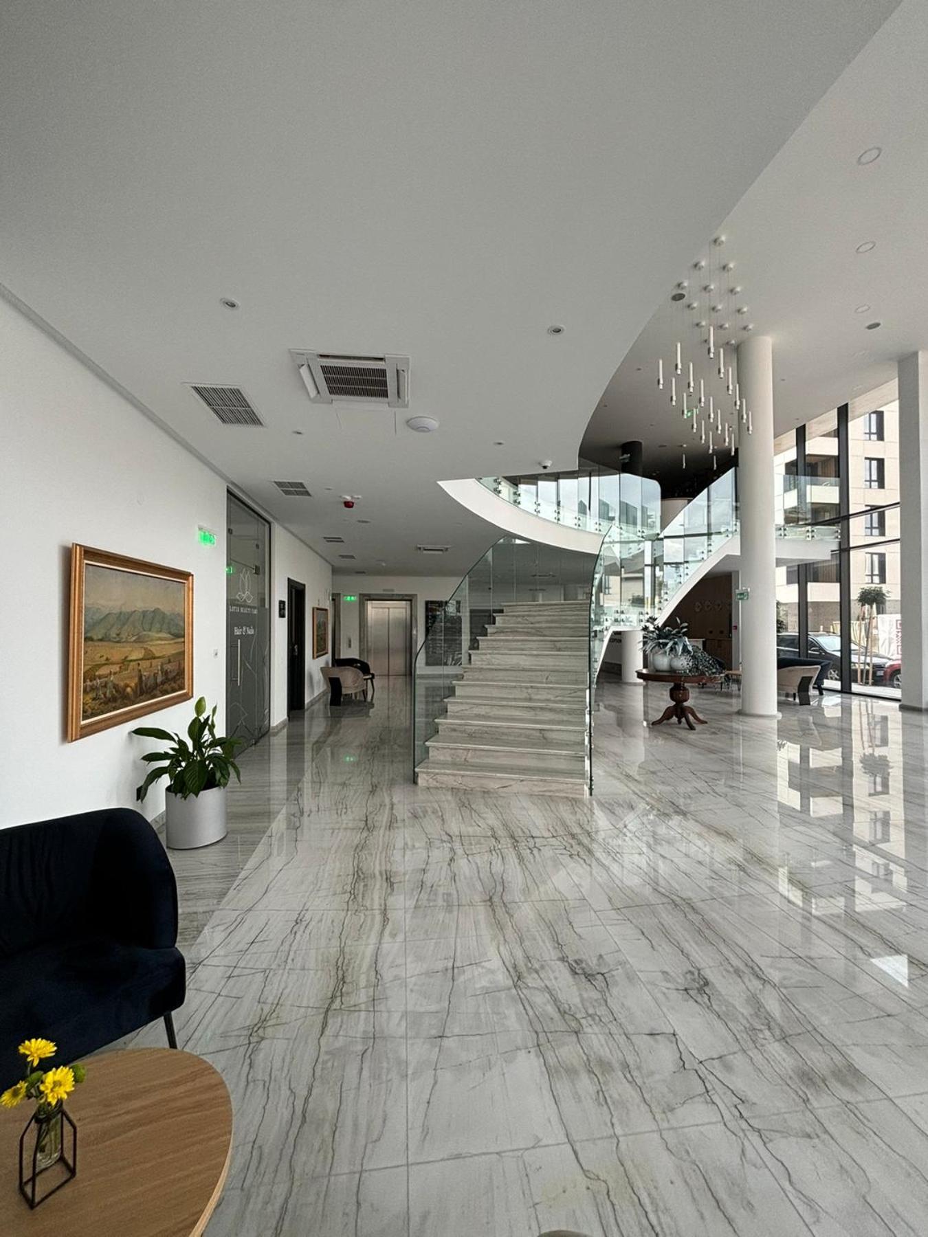 Blue Star Luxury Hotel 소피아 외부 사진