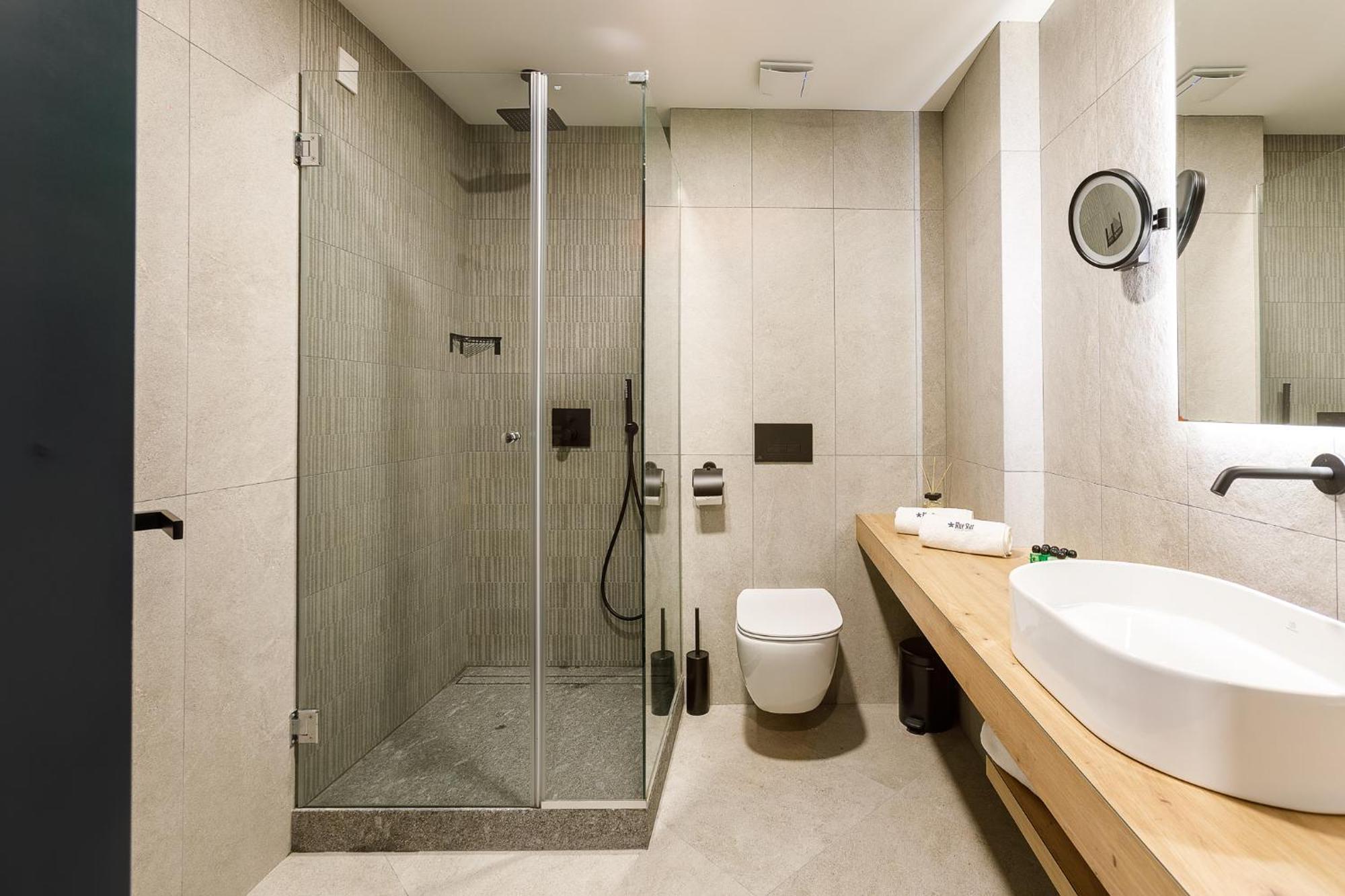 Blue Star Luxury Hotel 소피아 외부 사진