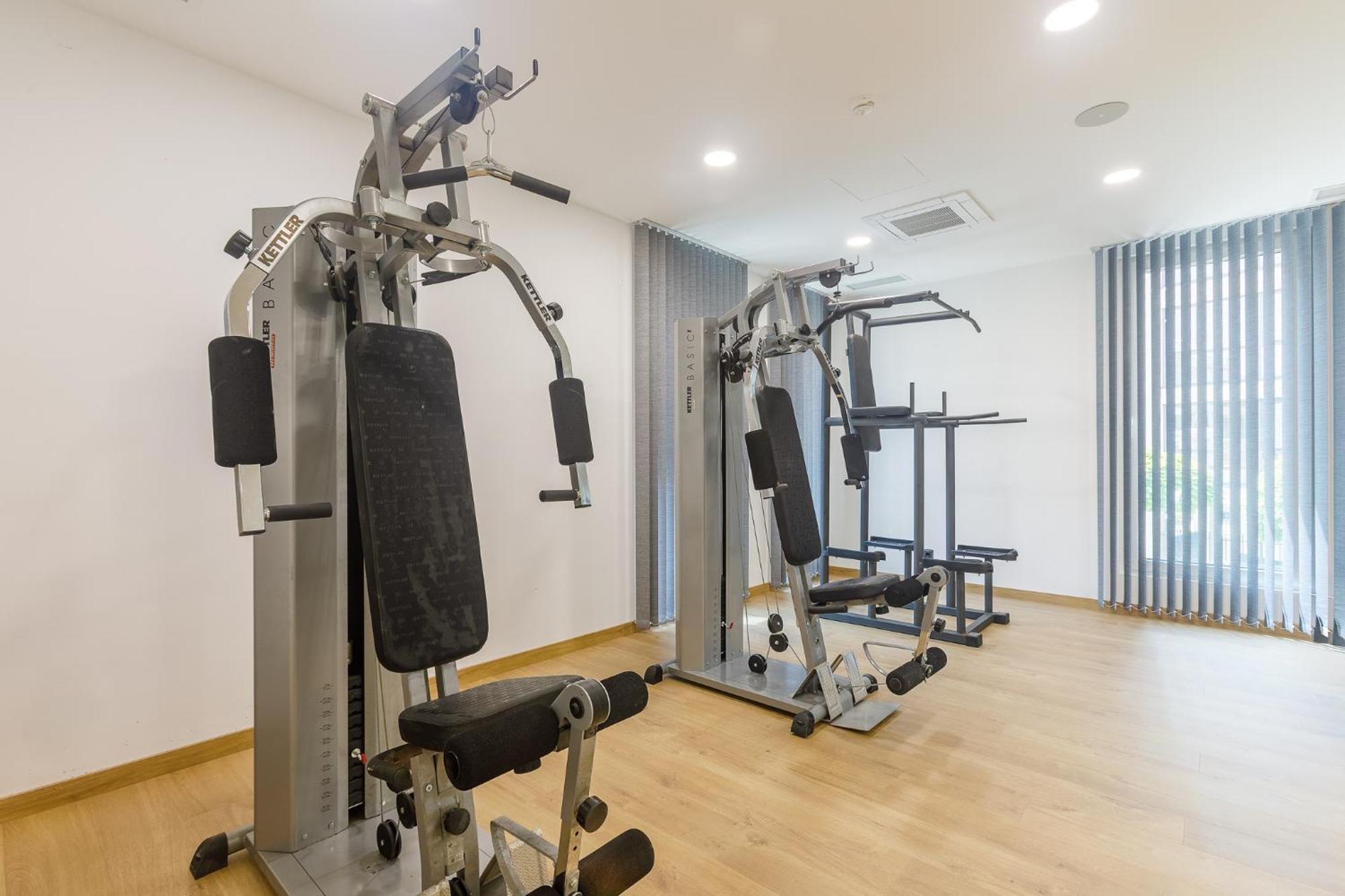 Blue Star Luxury Hotel 소피아 외부 사진