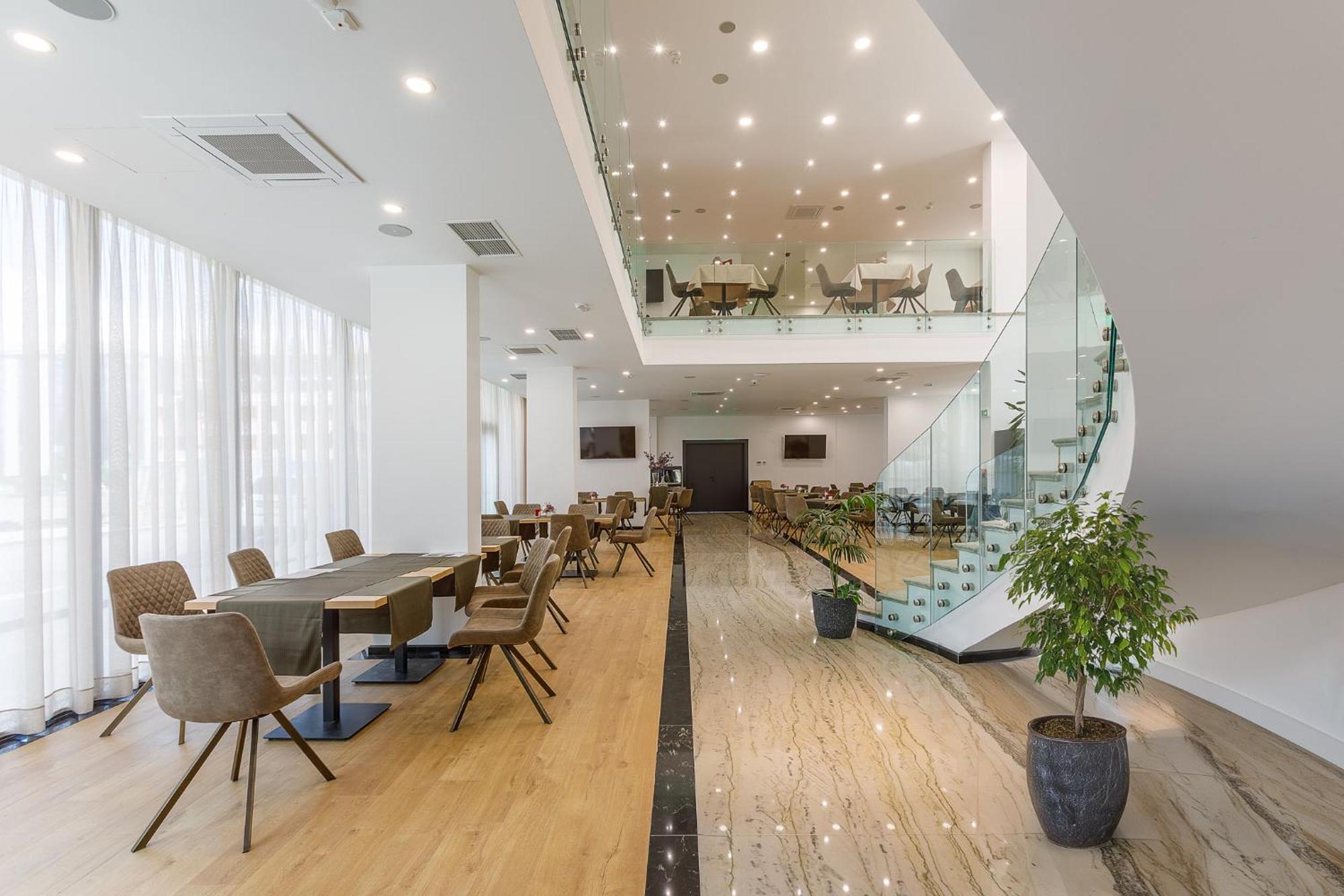 Blue Star Luxury Hotel 소피아 외부 사진