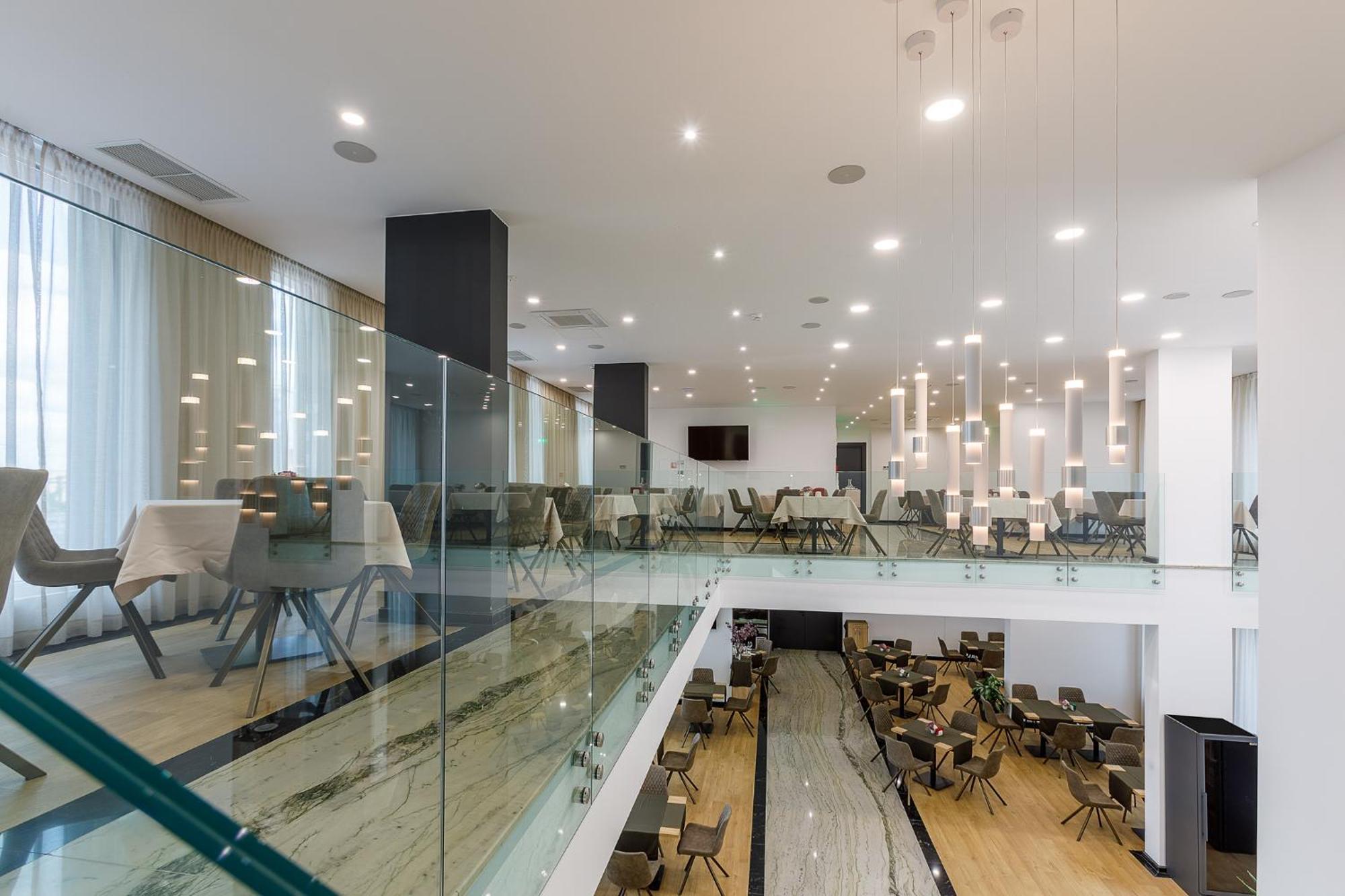 Blue Star Luxury Hotel 소피아 외부 사진