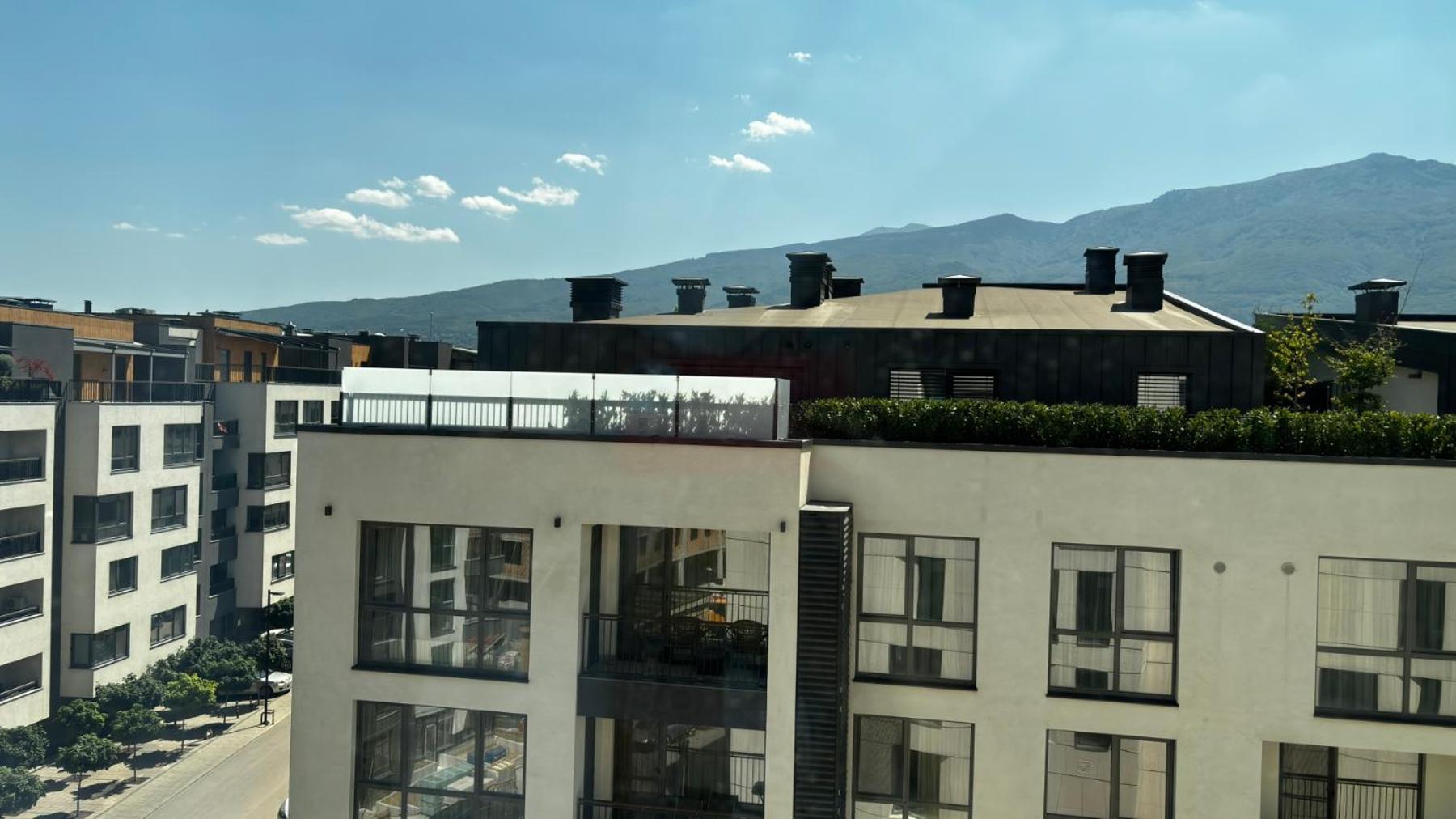 Blue Star Luxury Hotel 소피아 외부 사진