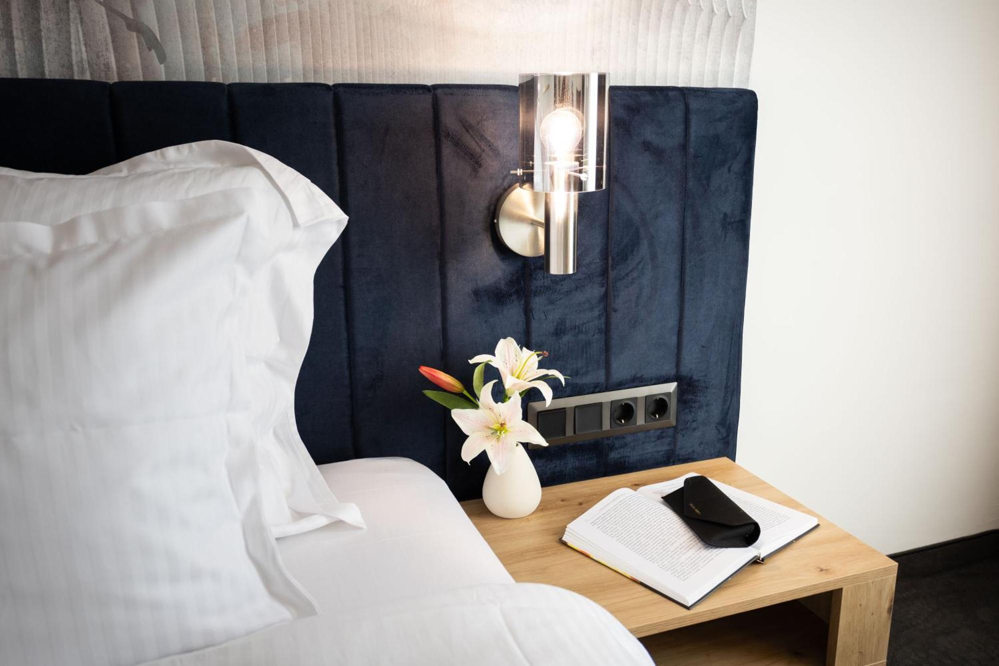 Blue Star Luxury Hotel 소피아 외부 사진