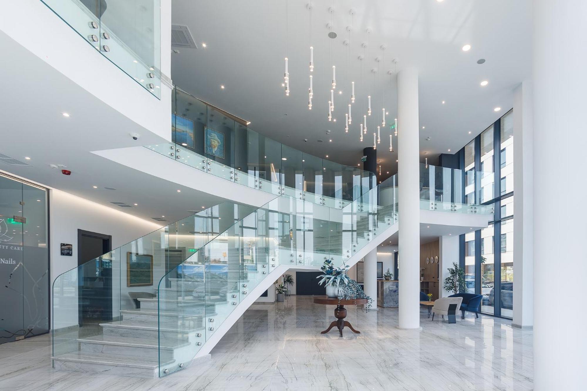 Blue Star Luxury Hotel 소피아 외부 사진
